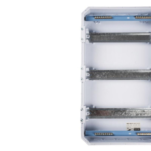 Бокс модульный встраив. PDB/R 1036 WH (ЩРВ-П-36) IP41 пластик. Pro JazzWay 5071780 Бокс модульный встраив. PDB/R 1036 WH (ЩРВ-П-36) IP41 пластик. Pro JazzWay 5071780