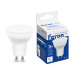 Лампа светодиодная Feron LB-965 MR16 GU10 15W 175-265V 4000K Лампа светодиодная Feron LB-965 MR16 GU10 15W 175-265V 4000K