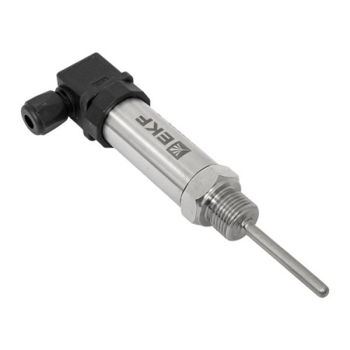 Датчик температуры L50 G1/2 4-20 мА DIN EKF Датчик температуры L50 G1/2 4-20 мА DIN EKF