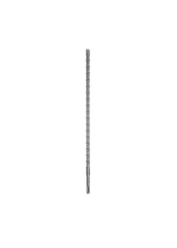 Бур по бетону 14х460мм SDS PLUS Kranz KR-91-0051