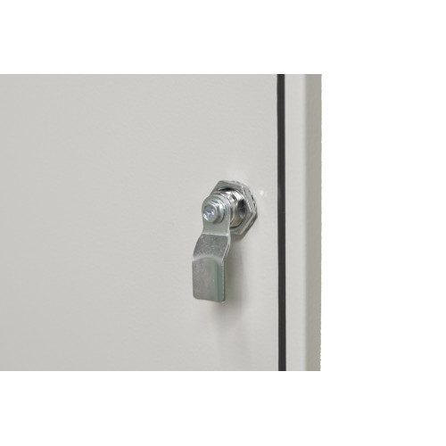 Корпус металлический ЩРНМ (ЩМП) IP55 1400х800х300 RAL7035