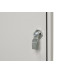 Корпус металлический ЩРНМ (ЩМП) IP55 1000х800х300 RAL7035 Корпус металлический ЩРНМ (ЩМП) IP55 1000х800х300 RAL7035