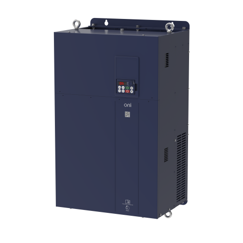 Преобразователь частоты FC-430 380В 3Ф 160-185кВт 300-340А ONI