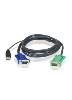 ATEN 2L-5205U