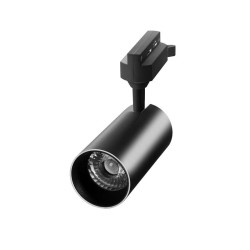 Светильник светодиодный трековый PTR 0725 25Вт 4000К IP40 24град. BL черн. Pro JazzWay 5015203