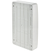 TEKFOR Корпус пластиковый ЩРН-П-36 IP41 белая дверь IEK TEKFOR Корпус пластиковый ЩРН-П-36 IP41 белая дверь IEK