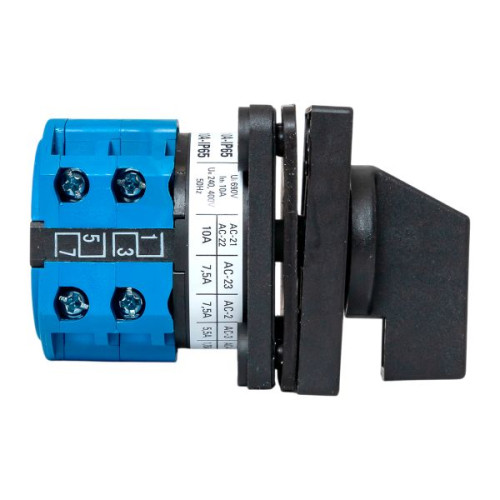 ПК-1-41 10А 1P «1-0-2» IP65 EKF ПК-1-41 10А 1P «1-0-2» IP65 EKF