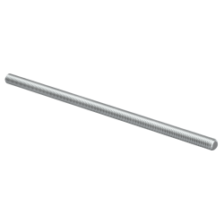 Шпилька резьбовая М6х2000 DIN 975 IEK