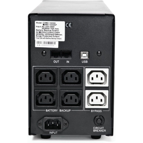 Powercom Imperial IMD-1025AP