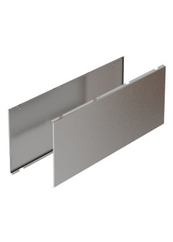 Боковые панели 2200x800 (2 шт) EKF AleSta