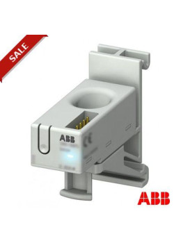 Кабель CMS CMS-102DR датчик 18мм 20А DIN-Rail ABB 2CCA880130R0001