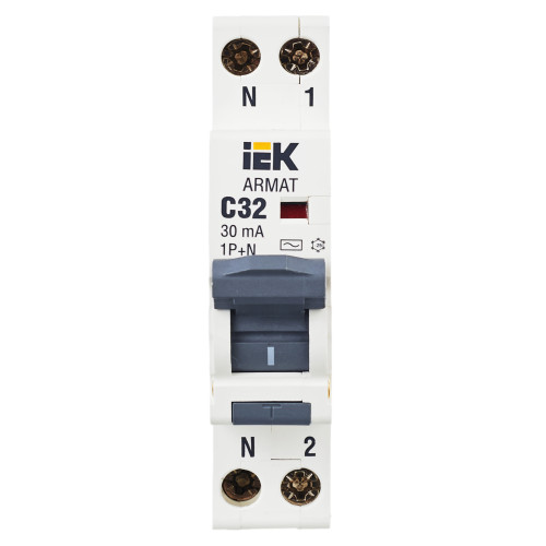 IEK AR-B06S-1N-C32C030