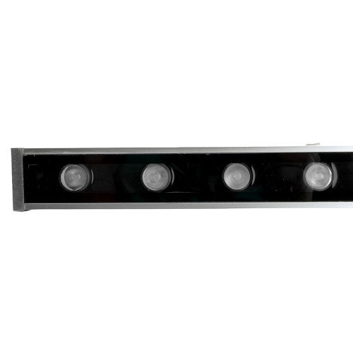 Светодиодный линейный прожектор для подсветки стен Feron LL-889 18W, синий, 85-265V IP65 Светодиодный линейный прожектор для подсветки стен Feron LL-889 18W, синий, 85-265V IP65