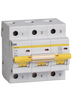 IEK MVA40-3-016-C