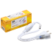 Драйвер LED ИПСН 700Вт 220В 16мм MONO IP65 IEK Драйвер LED ИПСН 700Вт 220В 16мм MONO IP65 IEK