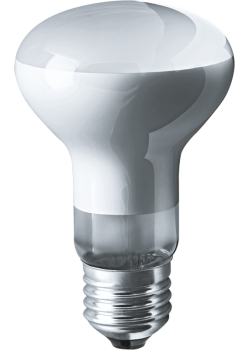 Лампа накаливания 94 324 NI-R63-40-230-E27 (КНР) Navigator 94324