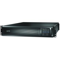Smart-UPS X 2700 watts / 3000VA Rack/Tower LCD 200-240V,  Interface Port SmartSlot, USB, Extended runtime model, 2 U