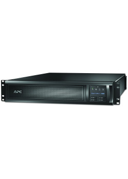 APC Smart-UPS X 3000VA