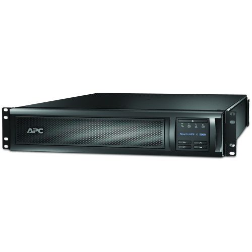 APC Smart-UPS X 3000VA