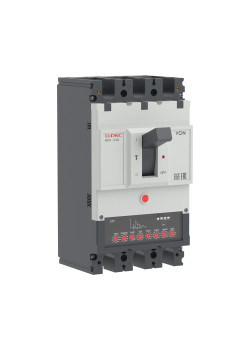 Авт. выкл. YON pro MNX630L 3P 630A 70kA при AC415V расц. ETS