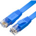 Greenconnect RJ45(m) - RJ45(m) Cat. 7 U/UTP PVC 3м