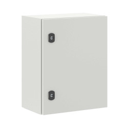 Корпус навесной STE с М/П ВxШxГ 500x400x250 мм, IP66