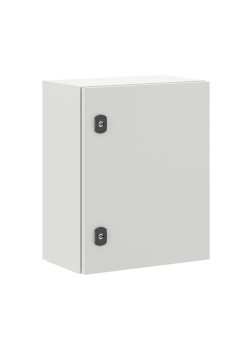 Корпус навесной STE с М/П ВxШxГ 500x400x250 мм, IP66