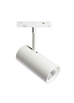 Светильник светодиодный Feron MGN303 трековый низковольтный 10W, 900 Lm, 4000К, 35 градусов, белый