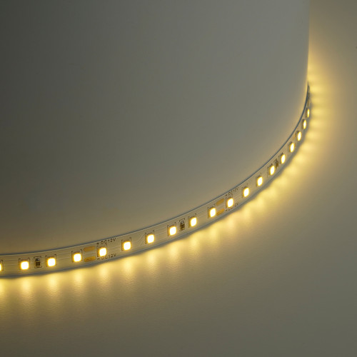 Лента светодиодная SST02 SAFFIT 120SMD(2835)/м 9.6Вт/м 12V 5000*8*1.22мм 3000К, IP20 Лента светодиодная SST02 SAFFIT 120SMD(2835)/м 9.6Вт/м 12V 5000*8*1.22мм 3000К, IP20