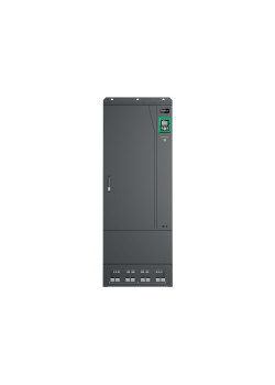 Преобразователь частоты STV900 G-тип: 355 кВт (P-тип: 400 кВт) 400В