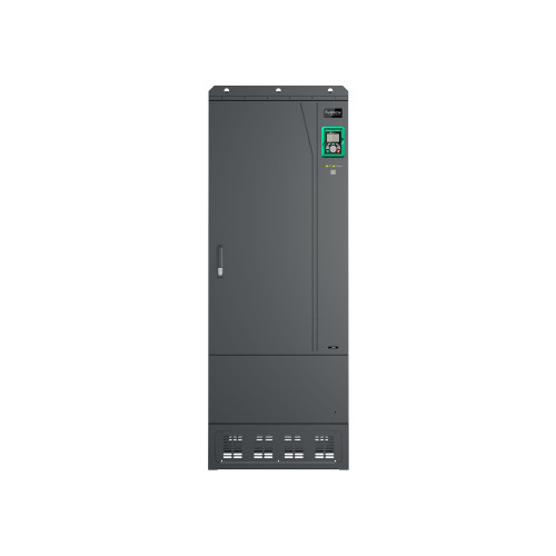 Преобразователь частоты STV900 G-тип: 355 кВт (P-тип: 400 кВт) 400В