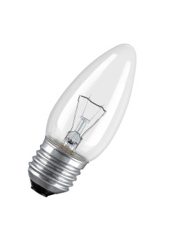 Лампа накаливания CLASSIC B CL 60W E27 OSRAM 4008321665973