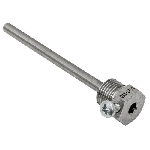 Погружная гильза G1/2 L = 135 мм IS20-150 Погружная гильза G1/2 L = 135 мм IS20-150