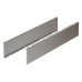 Боковые панели 2000x400 (2 шт) EKF AleSta Боковые панели 2000x400 (2 шт) EKF AleSta