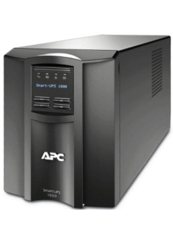 APC by Schneider Electric SMT1000IC