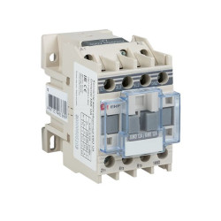 Контактор КМЭ-1 12А 1NO 36В AC EKF