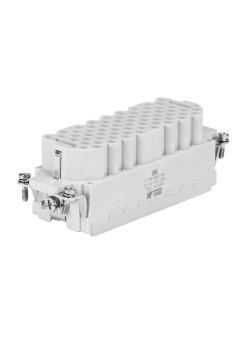 Розетка OptiLink HDC-HEE-64-16-FC-(0,14-4,0)-500V