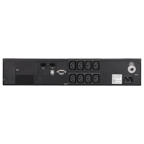 Powercom SPR-1500 LCD