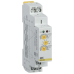 Реле контроля напряжения ORV однофазное 110-240В AC/DC IEK