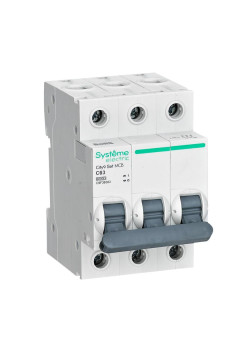 Schneider Electric C9F36363