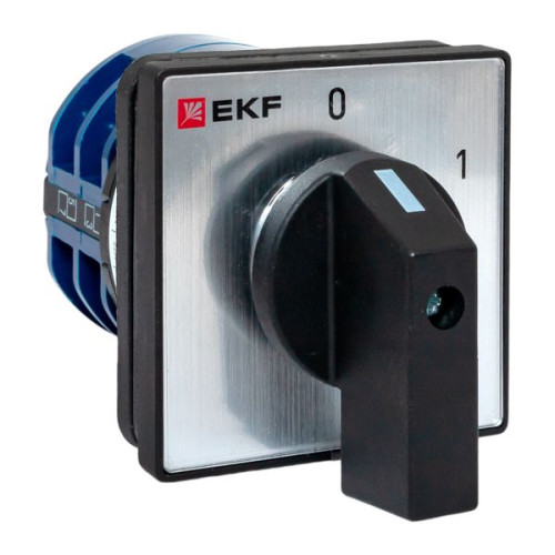 ПК-1-13 32А 3P «0-1» IP65 EKF