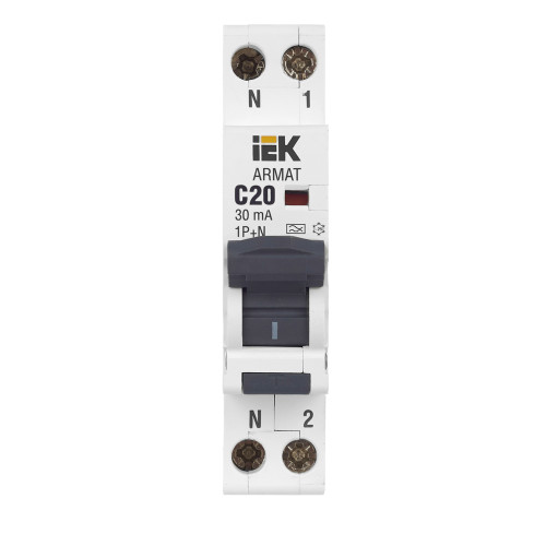 IEK AR-B06S-1N-C20A030