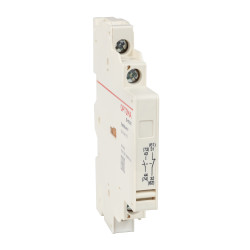 Контакт мгновенного действия-OptiStart-ME-GV3A01