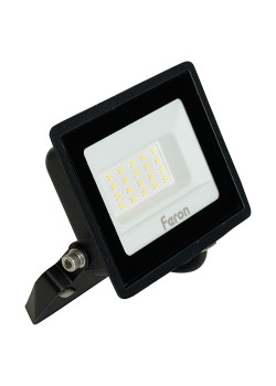 Светодиодный прожектор Feron LL-920 IP65 30W 6400K