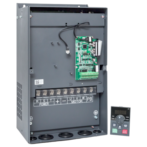 Преобразователь частоты PRO-Drive PD-150-FC-37K-43 EKF