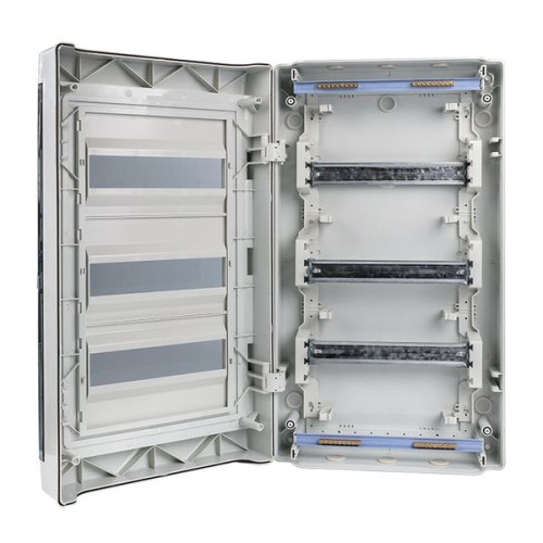 ЩРН-ПГ-54 (625x450x155) IP65 PROXIMA EKF ЩРН-ПГ-54 (625x450x155) IP65 PROXIMA EKF
