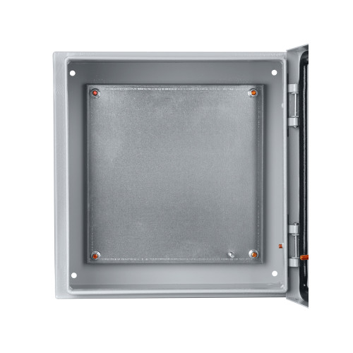 Корпус металлический ЩМП-3.3.15 IP66 (300х300х150) TDM Корпус металлический ЩМП-3.3.15 IP66 (300х300х150) TDM
