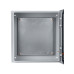 Корпус металлический ЩМП-3.3.15 IP66 (300х300х150) TDM Корпус металлический ЩМП-3.3.15 IP66 (300х300х150) TDM