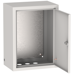 Корпус металлический ЩМП-40.30.20 УХЛ3 IP31 IEK