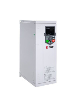Преобразователь частоты PRO-Drive PD-90-FC-22K0-3-B EKF